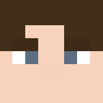 Eighth Doctor - Male Minecraft Skins - image 3
