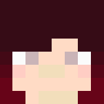 Ruby Rose - RWBY - Female Minecraft Skins - image 3