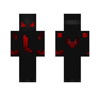 PvP King - Male Minecraft Skins - image 2