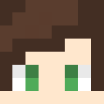 Pixel guy - Male Minecraft Skins - image 3