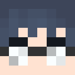 Gema Taku - Male Minecraft Skins - image 3