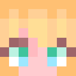 happy easter - Female Minecraft Skins - image 3