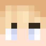 Fureddo Jonzu - Male Minecraft Skins - image 3