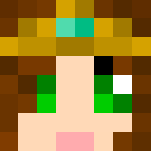 Mayshimi #1 - Female Minecraft Skins - image 3