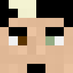 Robbie reyes (ghost rider) - Male Minecraft Skins - image 3
