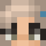 Easterr - Female Minecraft Skins - image 3