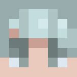 everything is blue - Male Minecraft Skins - image 3