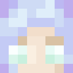 Pastel Goth ❤ - Female Minecraft Skins - image 3