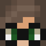 For Friendly_askinqs♥ - Female Minecraft Skins - image 3