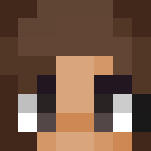 Fan Skin For MC_Clauhz//Lowercase - Female Minecraft Skins - image 3