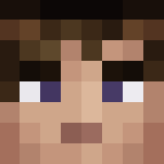 ♦ℜivanna16♦ Warrior Steve - Male Minecraft Skins - image 3
