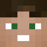Regular Guy - Male Minecraft Skins - image 3