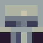 Bob the Bounty Hunter Hunter - Male Minecraft Skins - image 3
