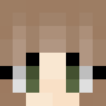Eleanor - Undertale Story Character - Female Minecraft Skins - image 3