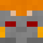 Star-lord | ANAD | Peter Quill - Male Minecraft Skins - image 3