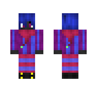 ????Honk???? - Male Minecraft Skins - image 2