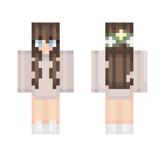 methsicle - Female Minecraft Skins - image 2