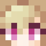 Easter Bunny - Female Minecraft Skins - image 3