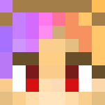 Red Eye Pixie 2 - Female Minecraft Skins - image 3