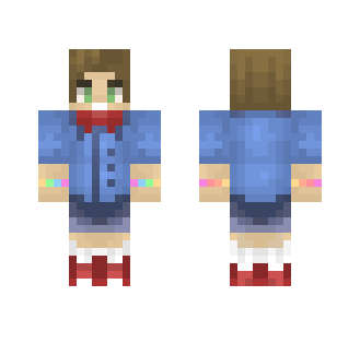 ~8BitDylan~*SLAY - Male Minecraft Skins - image 2