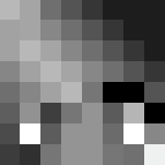GreyScale Epix!! - Female Minecraft Skins - image 3