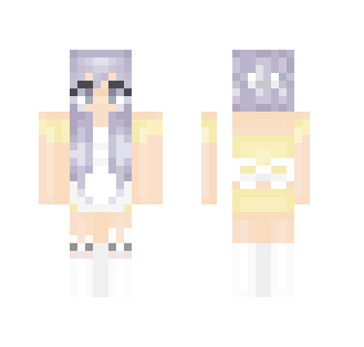 I'm So Sorry | Request | ℐ - Female Minecraft Skins - image 2