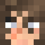 Final Fantasy VIII Squall - Male Minecraft Skins - image 3