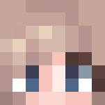 Elven Jedi - Female Minecraft Skins - image 3
