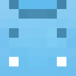 Blue Dinosaur - Interchangeable Minecraft Skins - image 3
