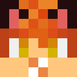 Baby Kai - Baby Minecraft Skins - image 3
