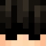 Alex Gengi - My OC - Male Minecraft Skins - image 3