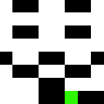 hacker version of me - Interchangeable Minecraft Skins - image 3