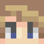 Other half of the twins - Other Minecraft Skins - image 3