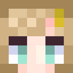 Ann Takamaki - Persona 5 - Female Minecraft Skins - image 3