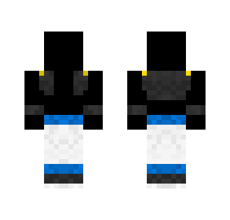 Fusion Clothes - Other Minecraft Skins - image 2