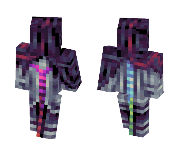 Icognitus - Interchangeable Minecraft Skins - image 1