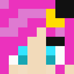Hufflepuff skin - Female Minecraft Skins - image 3