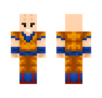 Killin - Male Minecraft Skins - image 2