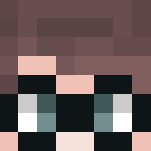 Gravity // ♥ - Male Minecraft Skins - image 3