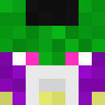 Perfect Cell - Male Minecraft Skins - image 3