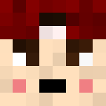 Ness (EarthBound) - Male Minecraft Skins - image 3