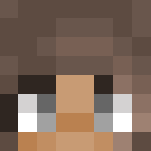 ???????????????????????? | Plaid - Female Minecraft Skins - image 3