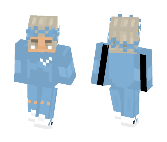 Was a request - Male Minecraft Skins - image 1