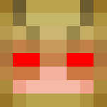 The Reverse Flash (UPDATED) - Comics Minecraft Skins - image 3