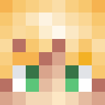 Gohan Turban - Male Minecraft Skins - image 3