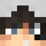 ZePax - Male Minecraft Skins - image 3