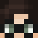 stayinqquiet - Male Minecraft Skins - image 3