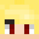 Redstone ~Piano~ - Male Minecraft Skins - image 3