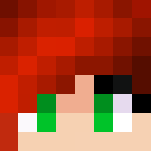 ~Beanie Hats Are Cool... Right?~ - Female Minecraft Skins - image 3