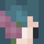 Easter Bunneh ~ - Female Minecraft Skins - image 3